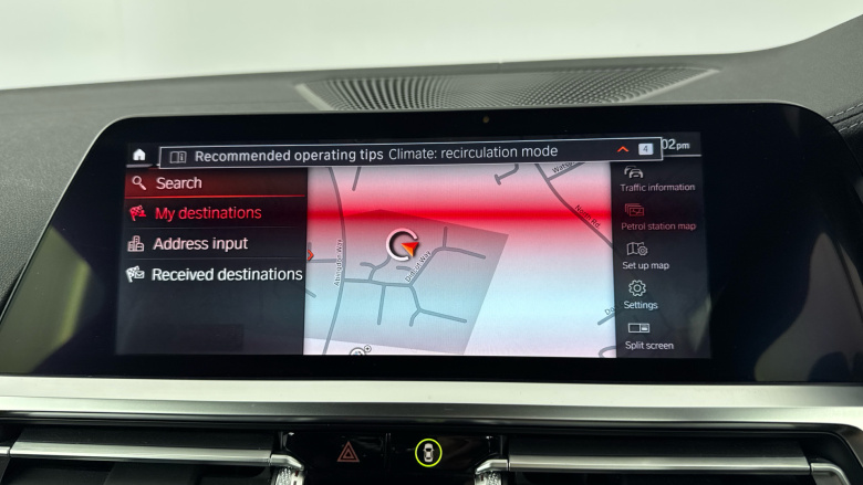 BMW 4 Series 420i M Sport 2dr Step Auto Petrol Coupe